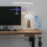 Thumbnail Electric Standing Desk 48 Inch — Standing Desk, Klicelor