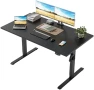 Thumbnail Electric Standing Desk 48 Inch — Standing Desk, Klicelor