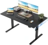 Thumbnail Electric Standing Desk 48 Inch — Standing Desk, Klicelor