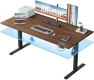 Thumbnail Electric Standing Desk 48 Inch — Standing Desk, Klicelor