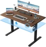 Thumbnail Electric Standing Desk 48 Inch — Standing Desk, Klicelor