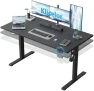 Thumbnail Electric Standing Desk 48 Inch — Standing Desk, Klicelor