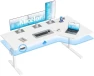 Thumbnail Electric Standing Desk 48 Inch — Standing Desk, Klicelor