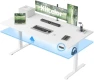 Thumbnail Electric Standing Desk 48 Inch — Standing Desk, Klicelor