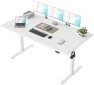 Thumbnail Electric Standing Desk 48 Inch — Standing Desk, Klicelor