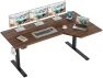 Thumbnail Electric Standing Desk 48 Inch — Standing Desk, Klicelor