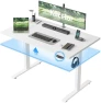 Thumbnail Electric Standing Desk 48 Inch — Standing Desk, Klicelor
