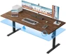Thumbnail Electric Standing Desk 48 Inch — Standing Desk, Klicelor