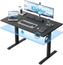 Thumbnail Electric Standing Desk 48 Inch — Standing Desk, Klicelor