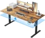 Thumbnail Electric Standing Desk 48 Inch — Standing Desk, Klicelor