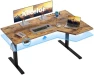 Thumbnail Electric Standing Desk 48 Inch — Standing Desk, Klicelor