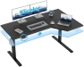 Thumbnail Electric Standing Desk 48 Inch — Standing Desk, Klicelor