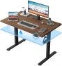 Thumbnail Electric Standing Desk 48 Inch — Standing Desk, Klicelor