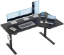 Thumbnail Electric Standing Desk 48 Inch — Standing Desk, Klicelor