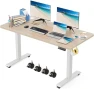 Thumbnail Electric Standing Desk 70 x 27 Inches Adjustable Height — Standing Desk, KORGOL