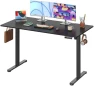 Thumbnail Electric Standing Desk, Adjustable Height Stand up Desk — Standing Desk, DEVAISE