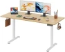 Thumbnail Electric Standing Desk, Adjustable Height Stand up Desk — Standing Desk, DEVAISE