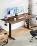 Thumbnail Electric Standing Desk Frame — Standing Desk, HUANUO