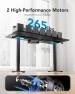 Thumbnail Electric Standing Desk Frame — Standing Desk, HUANUO