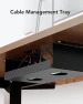 Thumbnail Electric Standing Desk Frame — Standing Desk, HUANUO