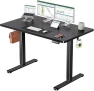 Thumbnail Electric Standing Desk with Deeper Tabletop & 4 Memory Presets — Standing Desk, Marsail
