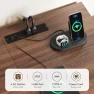 Thumbnail Electric Standing Desk with Drawers — Standing Desk, Homiflex