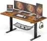 Thumbnail Electric Standing Desk with Memory Presets & Cable Management — Standing Desk, Acrolix