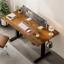 Thumbnail Electric Standing Desk with Memory Presets & Cable Management — Standing Desk, Acrolix