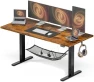 Thumbnail Electric Standing Desk with Memory Presets & Cable Management — Standing Desk, Acrolix