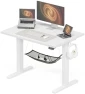 Thumbnail Electric Standing Desk with Memory Presets & Cable Management — Standing Desk, Acrolix