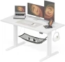 Thumbnail Electric Standing Desk with Memory Presets & Cable Management — Standing Desk, Acrolix