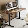 Thumbnail Electric Standing Desk — Standing Desk, ERGOMAKER