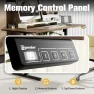 Thumbnail Electric Standing Desk — Standing Desk, ERGOMAKER