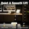 Thumbnail Electric Standing Desk — Standing Desk, ERGOMAKER