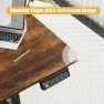 Thumbnail Electric Standing Desk — Standing Desk, ERGOMAKER