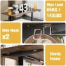 Thumbnail Electric Standing Desk — Standing Desk, ERGOMAKER