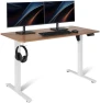 Thumbnail Electric Standing Desk — Standing Desk, Amazon Basics
