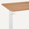 Thumbnail Electric Standing Desk — Standing Desk, Amazon Basics