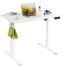 Thumbnail Electric Standing Desk — Standing Desk, ERGOMAKER