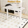 Thumbnail Electric Standing Desk — Standing Desk, ERGOMAKER