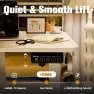 Thumbnail Electric Standing Desk — Standing Desk, ERGOMAKER
