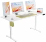 Thumbnail Electric Standing Desk — Standing Desk, ERGOMAKER