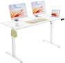 Thumbnail Electric Standing Desk — Standing Desk, ERGOMAKER