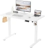 Thumbnail Electric Standing Desk — Standing Desk, ERGOMAKER