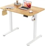 Thumbnail Electric Standing Desk — Standing Desk, ERGOMAKER