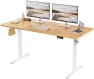 Thumbnail Electric Standing Desk — Standing Desk, ERGOMAKER