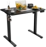 Thumbnail Electric Standing Desk — Standing Desk, ERGOMAKER