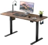 Thumbnail Electric Standing Desk — Standing Desk, ERGOMAKER
