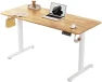 Thumbnail Electric Standing Desk — Standing Desk, ERGOMAKER