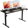Thumbnail Electric Standing Desk — Standing Desk, ERGOMAKER